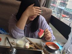 -庞各庄翠芳园西瓜蔬菜基地采摘园