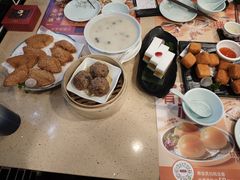 -点都德(聚福楼店)