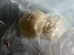 香菇菜包-大壶春生煎(四川中路店)