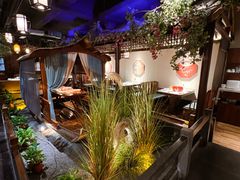 -解家河南菜(金水路店)