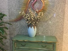 -海天一色海景自助餐厅(西港花园店)