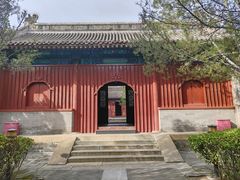 -大钟寺古钟博物馆
