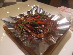 -清晖小苑•顺德地方菜(壹海城店)