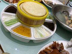 -新海渔港·胶东海鲜家常菜·家宴(奥体中心店)