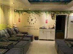 -理療君·古法推拿•姜疗•SPA馆(东门店)