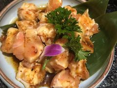 -虎焱炭火烧肉