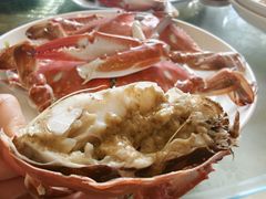 -江南海鲜楼(杭州湾新区店)