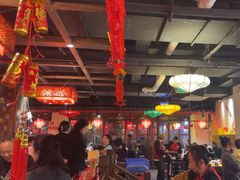 -矮板凳老火锅(宽窄巷子店)