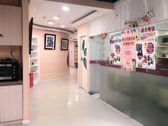 -爱乐梵国际儿童教育中心(古美店)