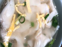 -新梅华·茶点餐厅(欧尚店)