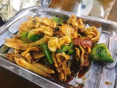 -蚝得喜海鲜(东城店)