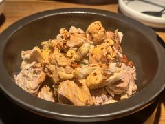 -云海肴·汽锅鸡·云南菜(祥云小镇店)