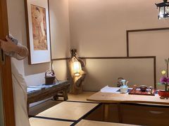 -翁暖茶馆(滨江东总店)