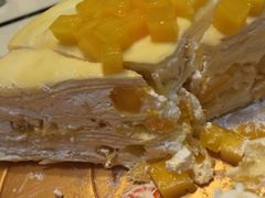 picture-OL’s Cake鲜荟千层(东风中路店)