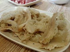 -牛叔鲜羊肉铜火锅(远东小区店)