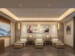 -君之悦·影院式足道·养生SPA(回兴店)