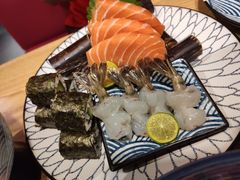 -無雙居酒屋(北京路店)