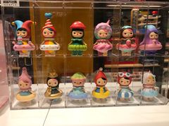 -泡泡玛特POPMART(天环购物中心店)