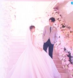 -曼格纳婚礼艺术中心(张江店)