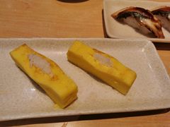 厚烧玉子寿司-元气寿司(金光华店)