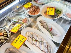 -烹贝小馆(华采天地店)