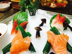 -79号渔船海鲜饭店(华强北店)