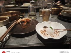 -滟设火锅料理(南滨路店)