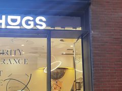 -HUGS coffee(东区店)