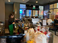 -星巴克(舟山蜈蚣峙店)