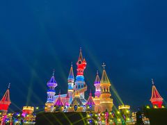 -沈阳方特欢乐世界