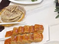 -刘胖子家常菜·蹄花焖藕(中南店)