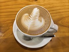 -Torch Coffee 炬点咖啡