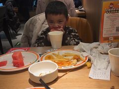 -比格比萨自助(南京万达茂店)