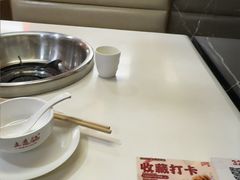 -土连锅·现熬养生汤锅(梁家巷店)