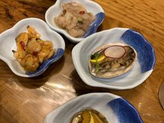 -和彩放题(渔阳店)