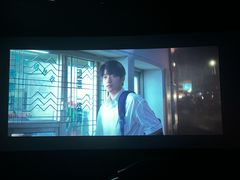 -SFC上影影城(新世界店)
