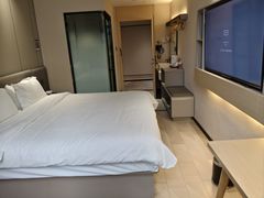 -杭州君悦酒店