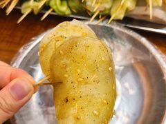 -谢智冷沾沾(万达金街店)