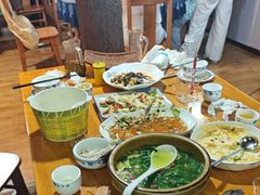 -龙姐私房菜(和顺古镇店)