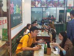 大堂-捌玖粉面馆·猪油拌粉