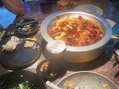 -嘎嘎鸭脑壳(蜀汉路店)