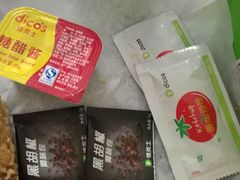 -德克士(通灌北路店)