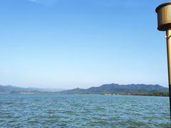 -东钱湖旅游度假区