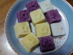 -云河农家乐饭店(福禄缘树山店)