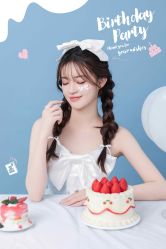 -模卡写真馆(南通店)