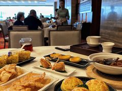 -白天鹅宾馆-宏图府餐厅