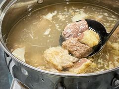 -瑞丰园庭院餐厅·白族传统家常菜
