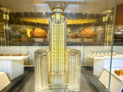 -威斯汀舞台餐厅