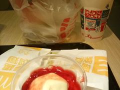 android_upload_pic-麦当劳(华融店)