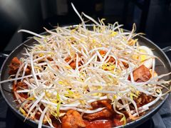 -吴草鸡爪오초닭발(城阳总店)